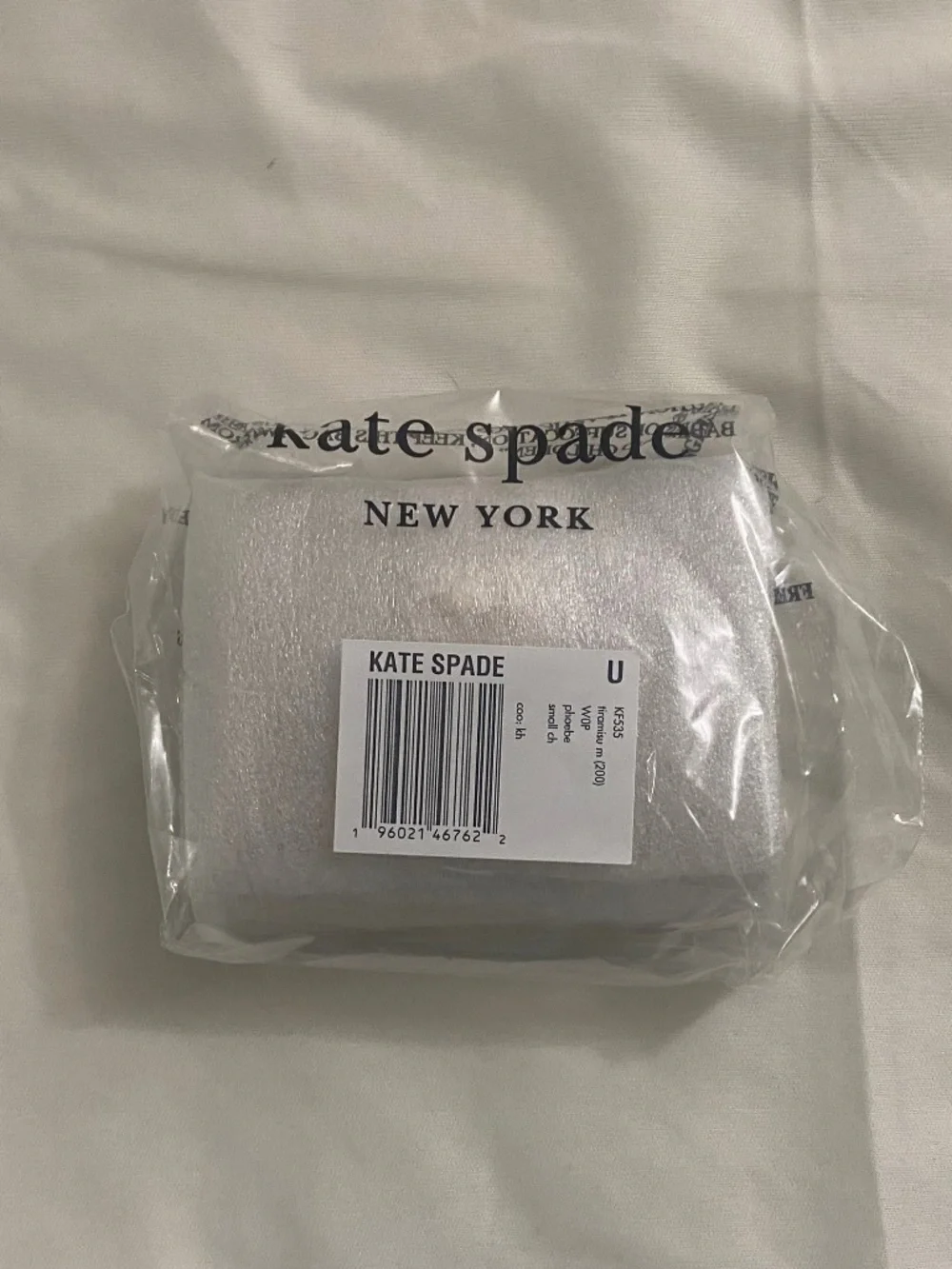 Kate Spade card holder